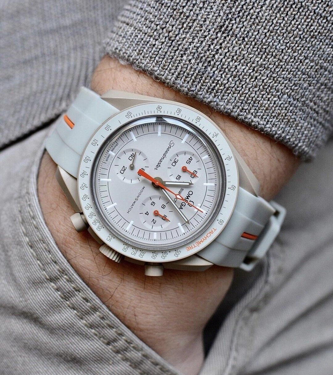 omega x swatch saturnus