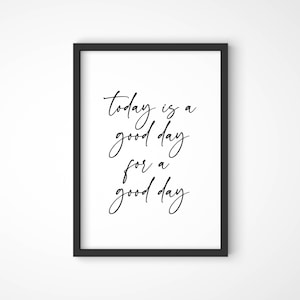 Motivational Quote Prints Inspirational Wall Art Home Wall Art Decor Gift Idea Quote Print New Home Gift Set of 2 Prints