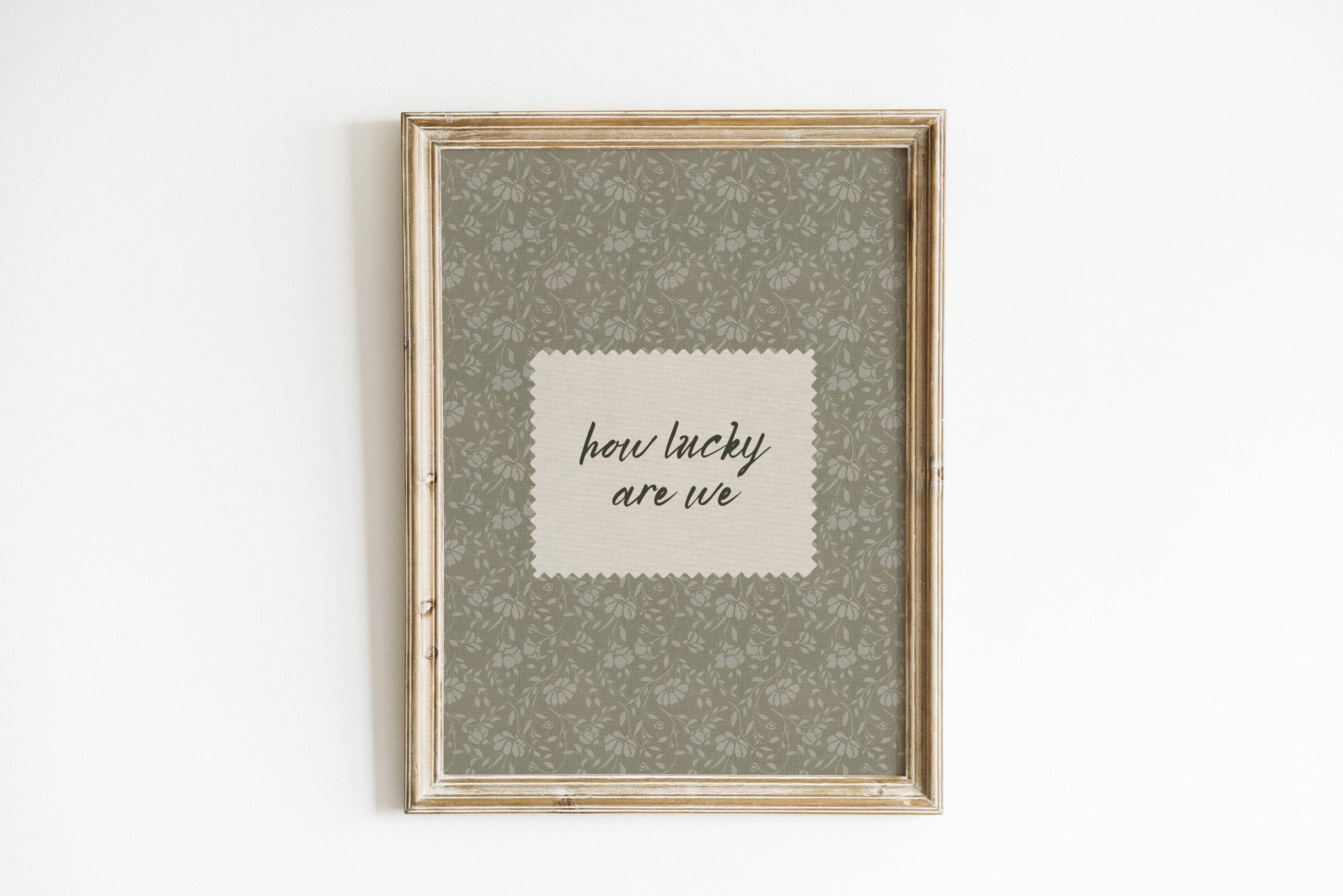 MintLeafArtPrints - Etsy 日本