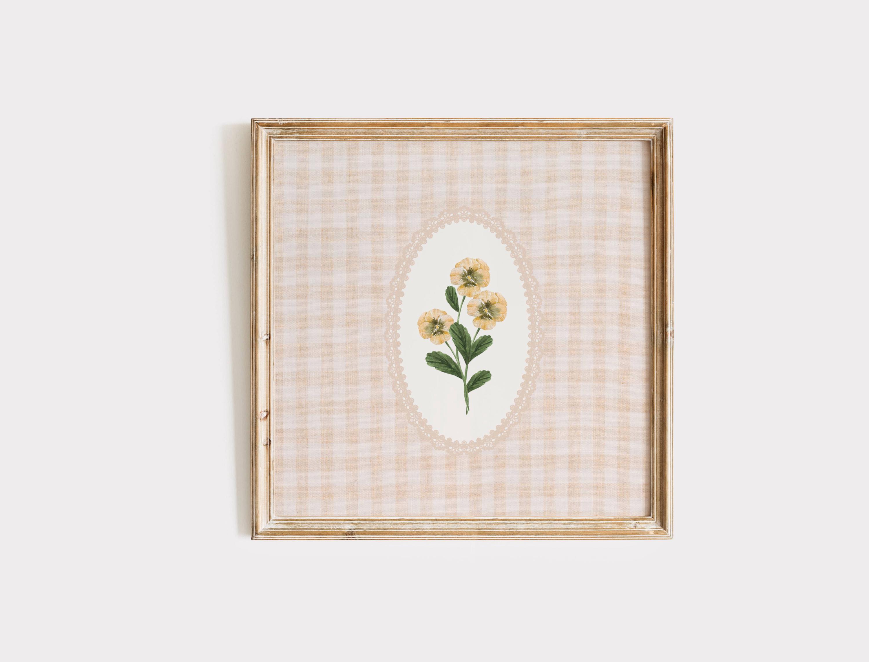 MintLeafArtPrints - Etsy 日本