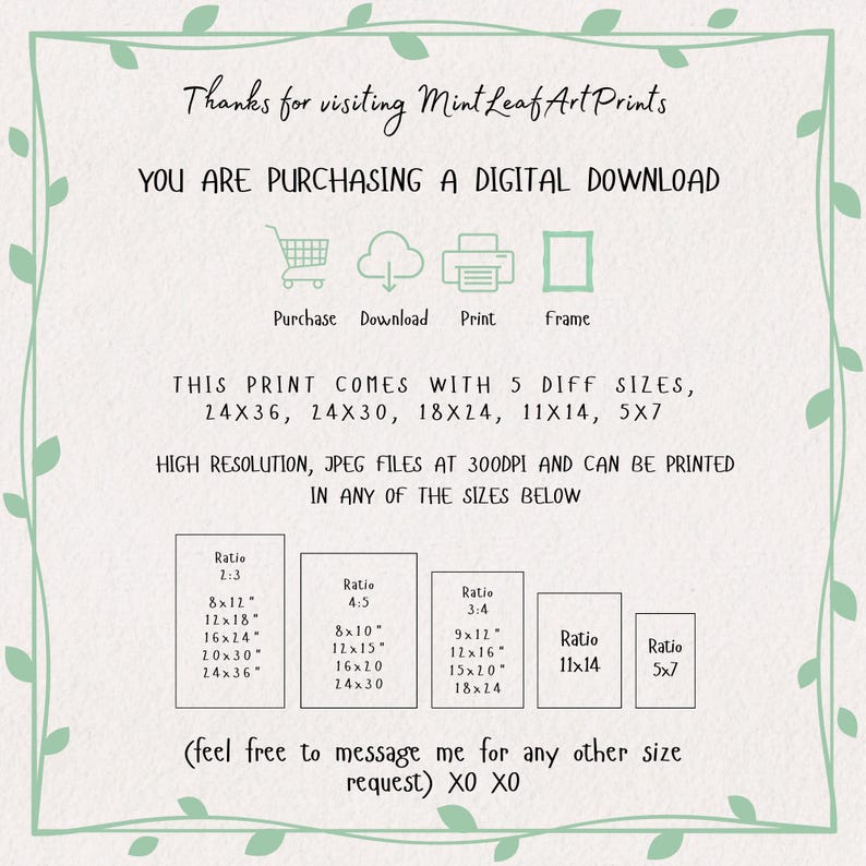 Pink Butterfly Print Neon Pink Wall Decor Cute Apartment Wall Art