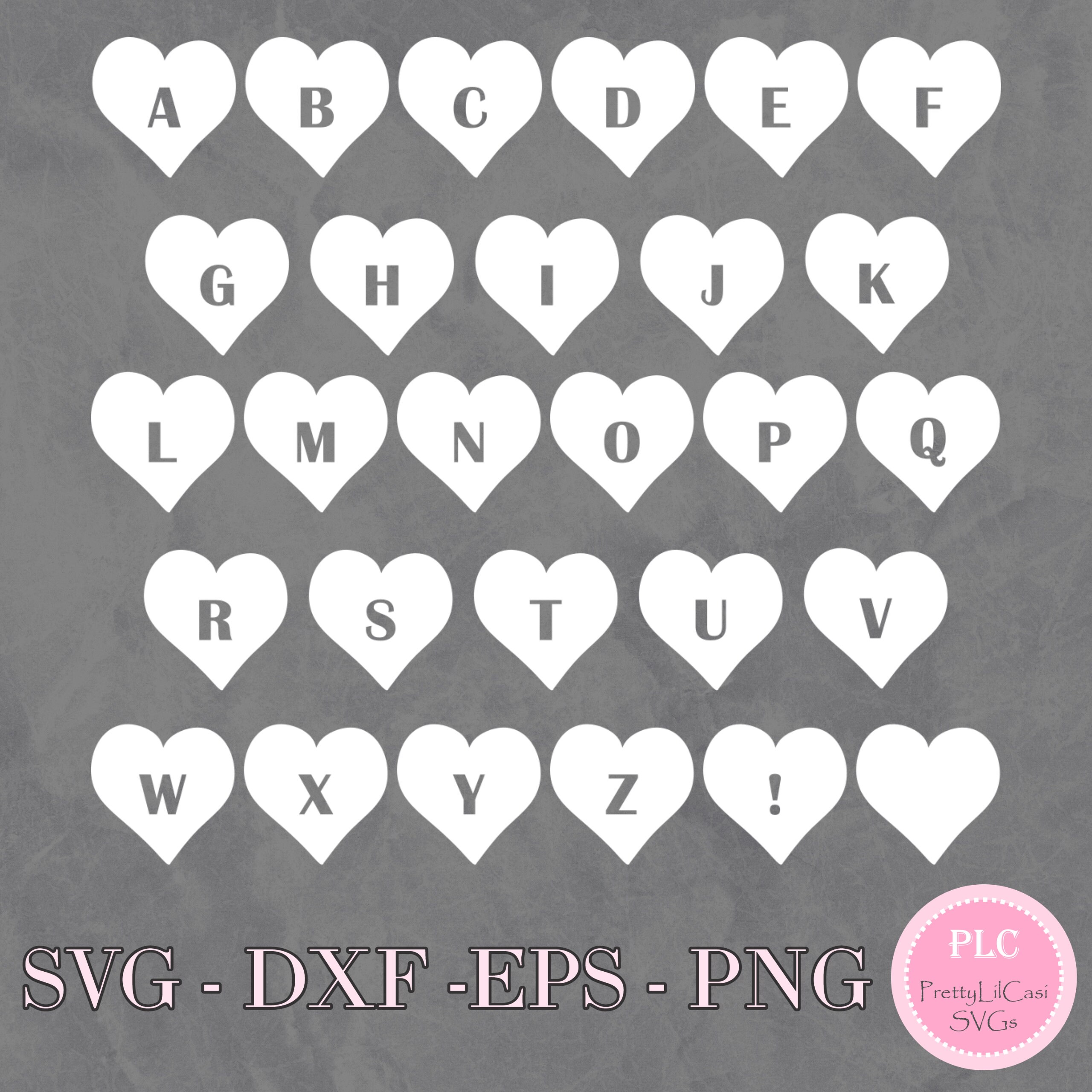 valentine-letters-heart-alphabet-svg-dxf-eps-png-bundle-silhouette-cricut-cut-file-digital-file