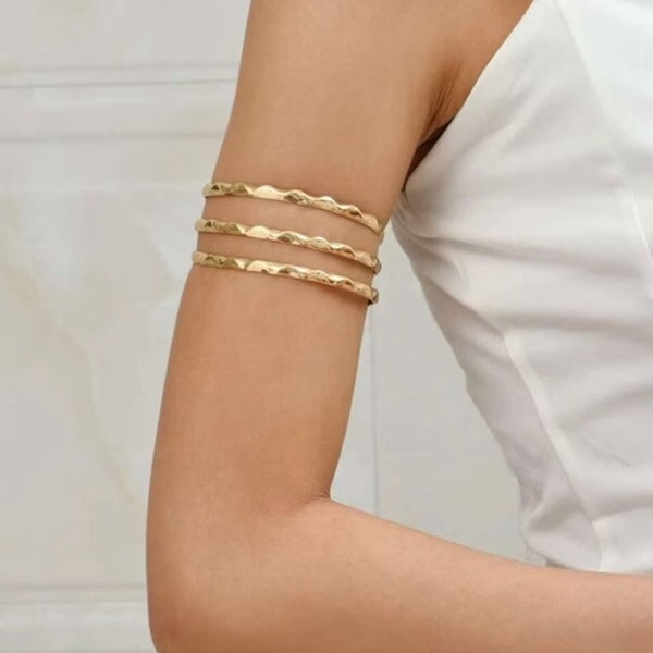 Shop Upper Arm Cuff Online Etsy