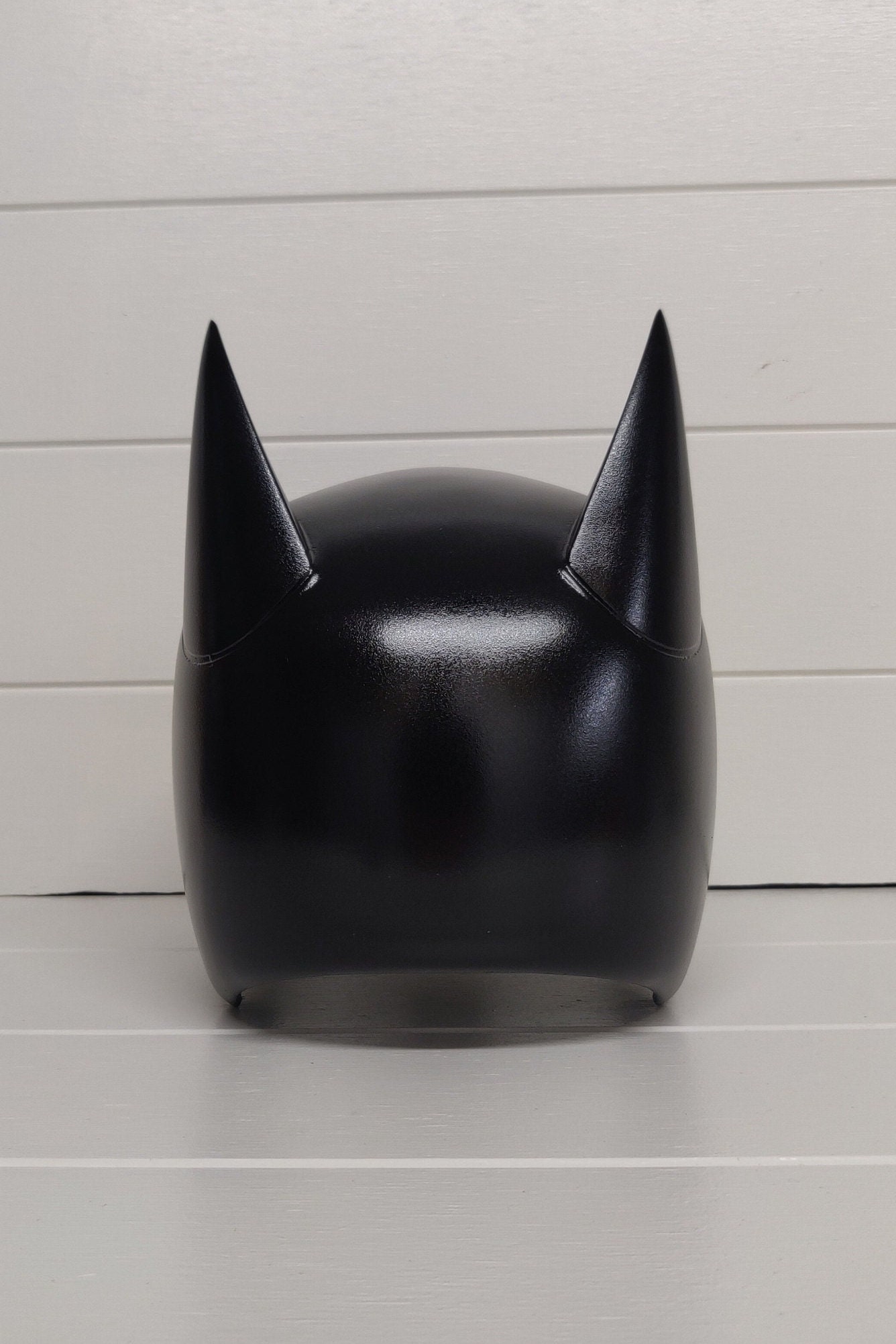 Bat Girl Mask Display Prop 3D Print NOT INTENDED for WEARING Etsy