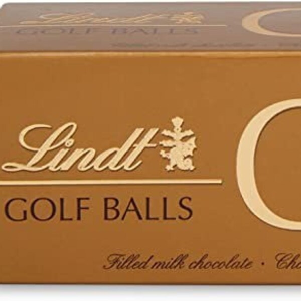 Chocolate Golf Balls Etsy