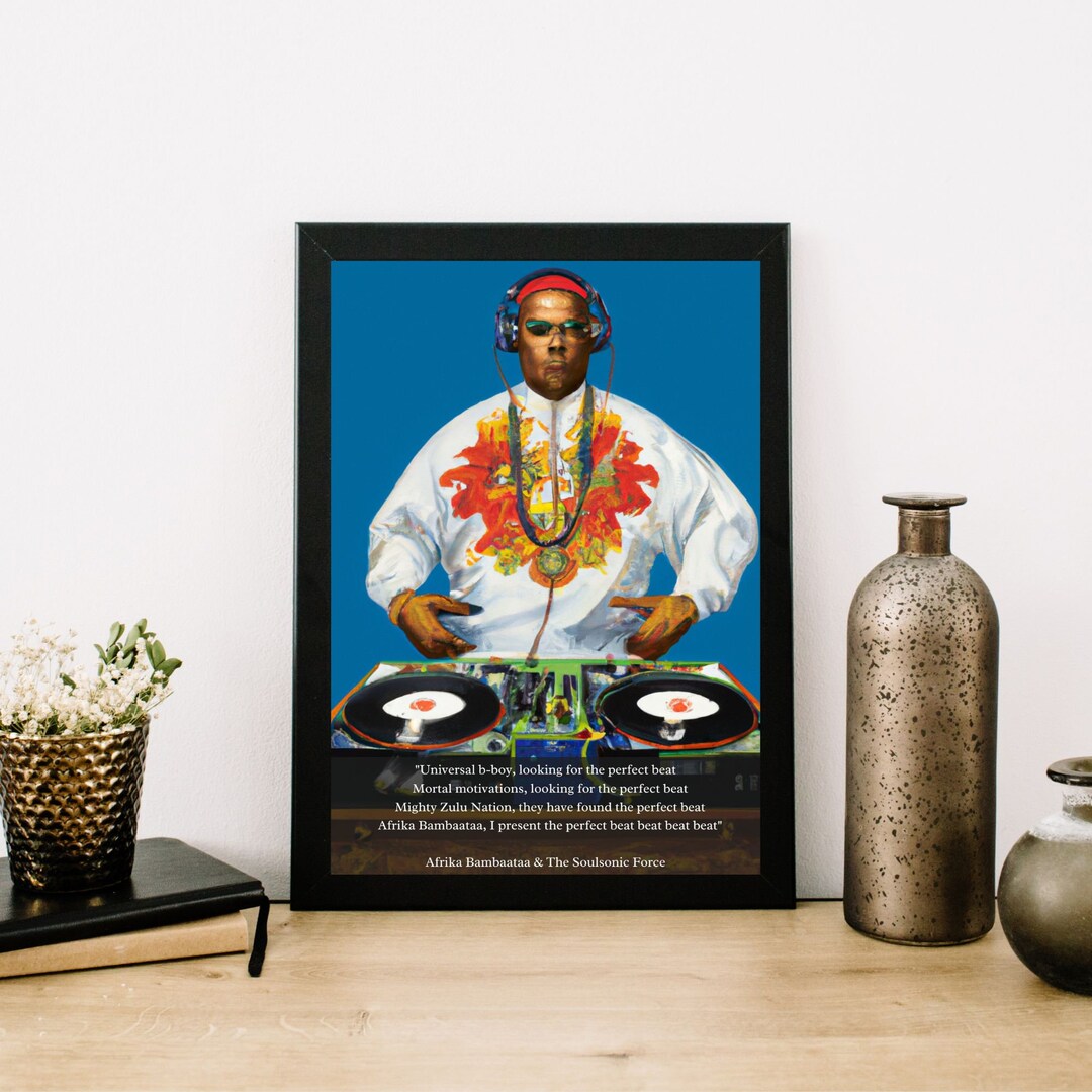 Hip Hop Quotable, Hip Hop Lyrics, Inspirational Wall Art, Printable