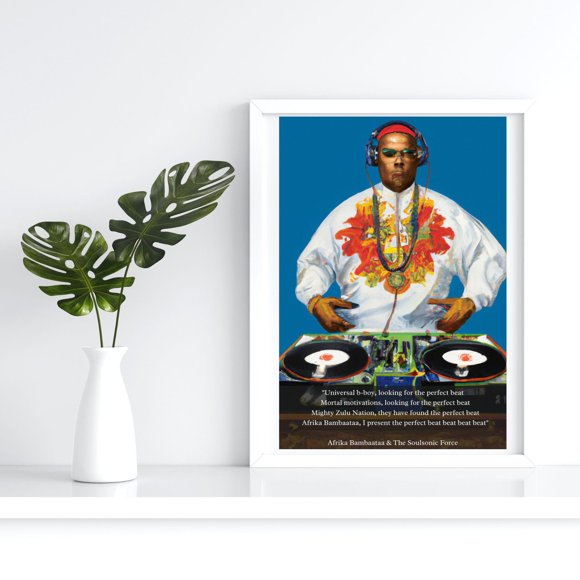 Hip Hop Quotable, Hip Hop Lyrics, Inspirational Wall Art, Printable