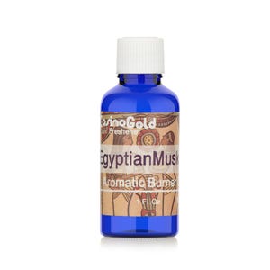 Casino Gold 1 oz. Fragrance Oil