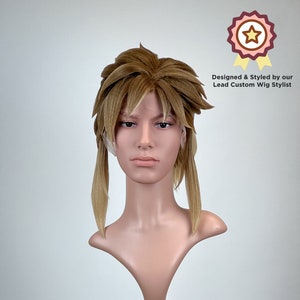 Cosplay wigs clearance australia