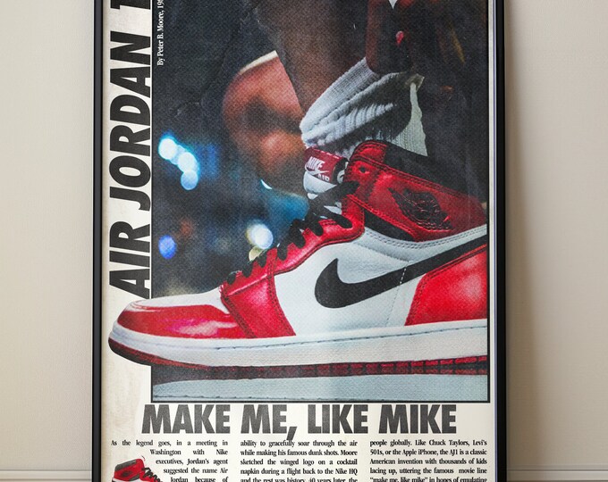aj1 poster