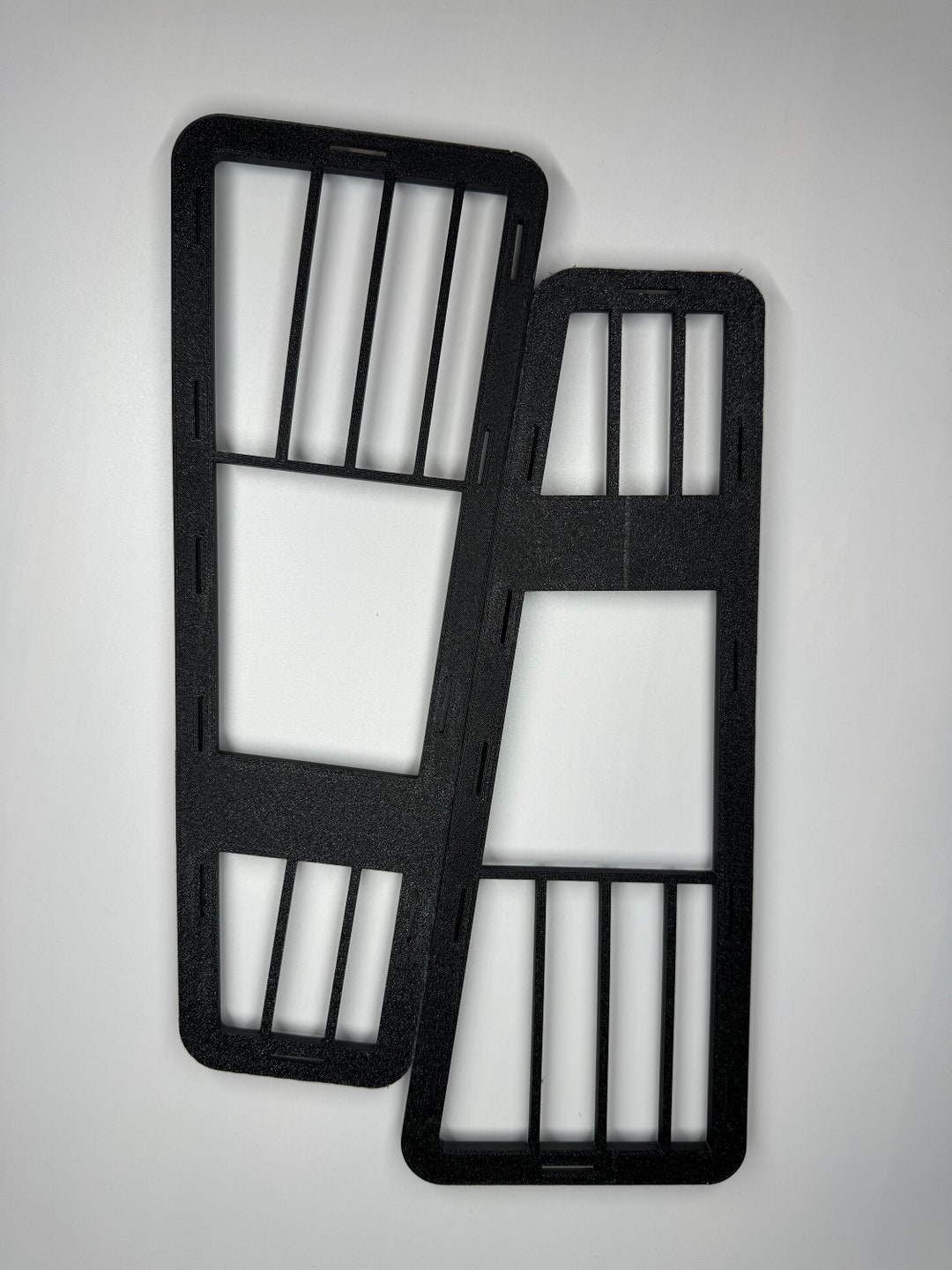 E30 Bmw Wagon Rear Speaker Cover Replacement Set Left Right Etsy