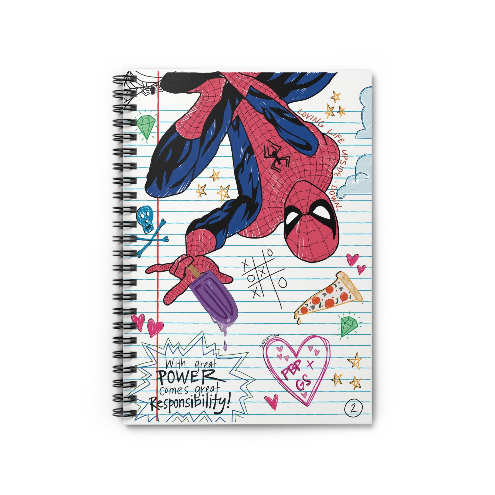 Avengers Planner Singapore
