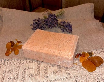 Himalayan Salt Block for Sauna: Natural Mineral-Rich Accessory