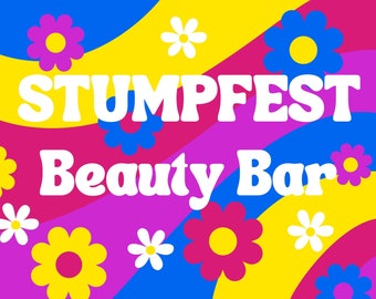 Bluey's Stumpfest - Fiesta de cumpleaños inspirada imprimible / Descarga digital / Ideas de cumpleaños / Actividades de fiesta