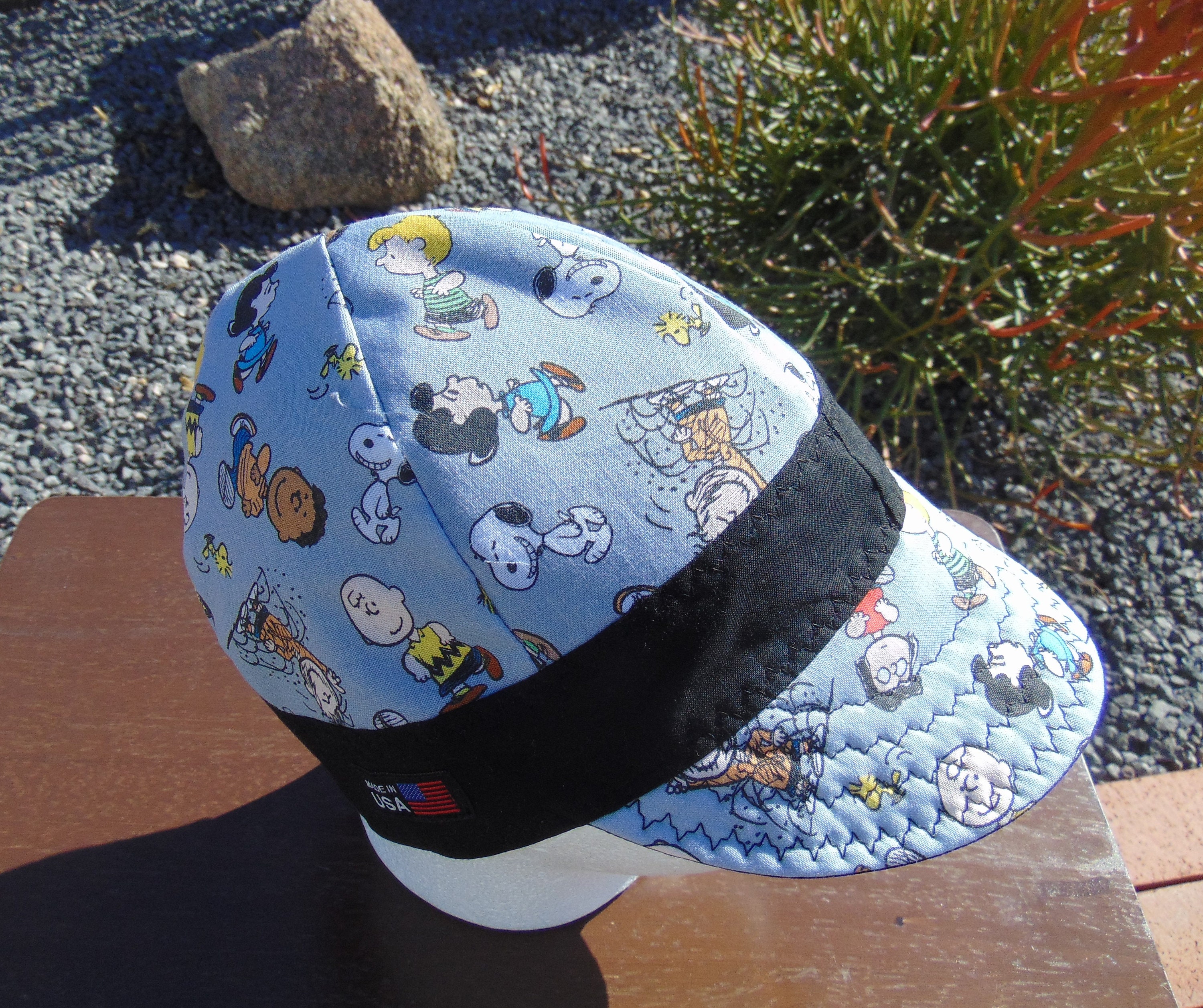 Snoopy Baseball Cap