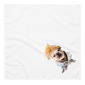 Della Bandana Marcelle