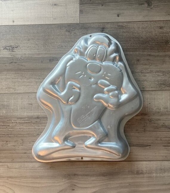 Wilton Tazmanian Devil 