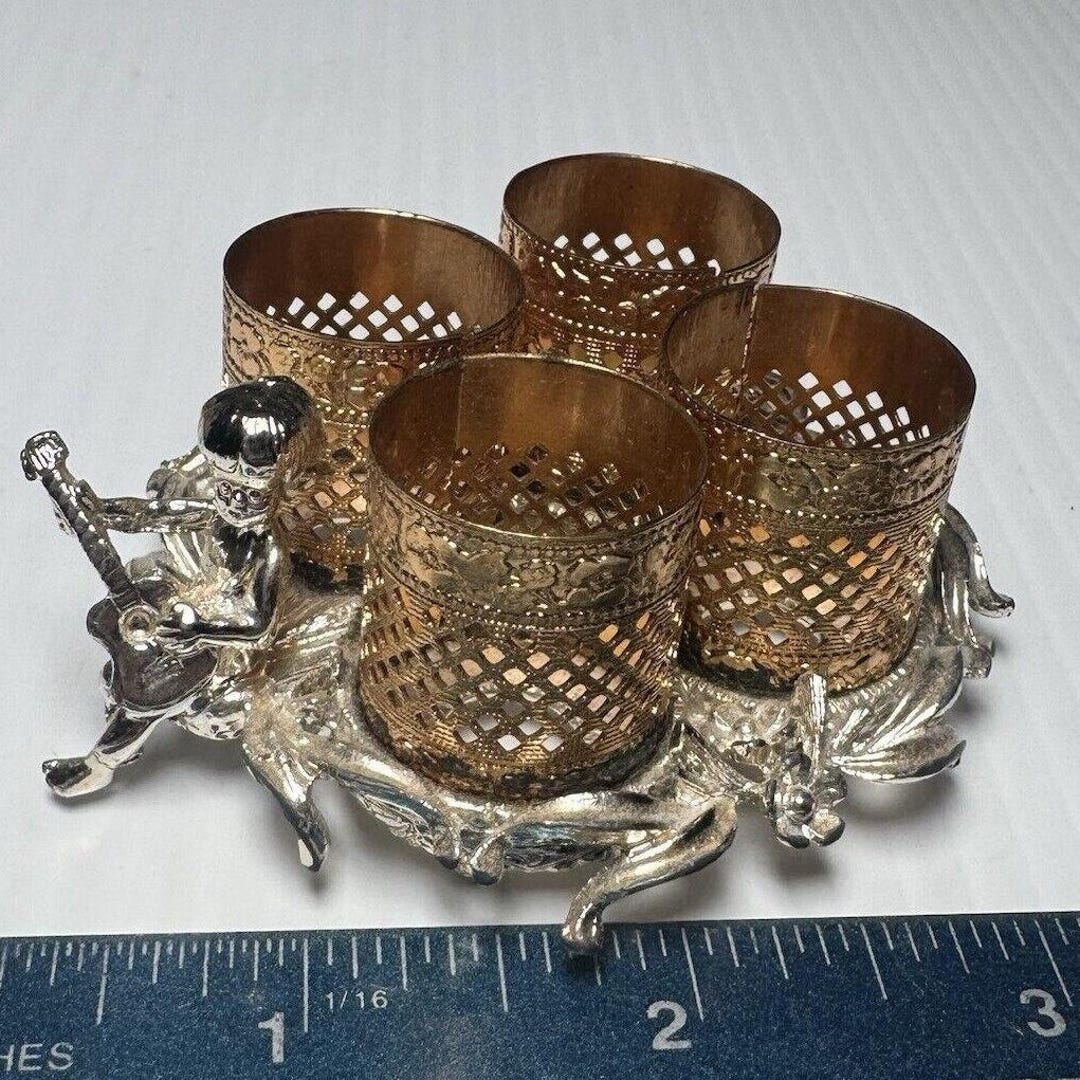 ripvanwinkle キーチェーン キーチェーン、キーリングなど,ステンレス | SILVER KYASYA
