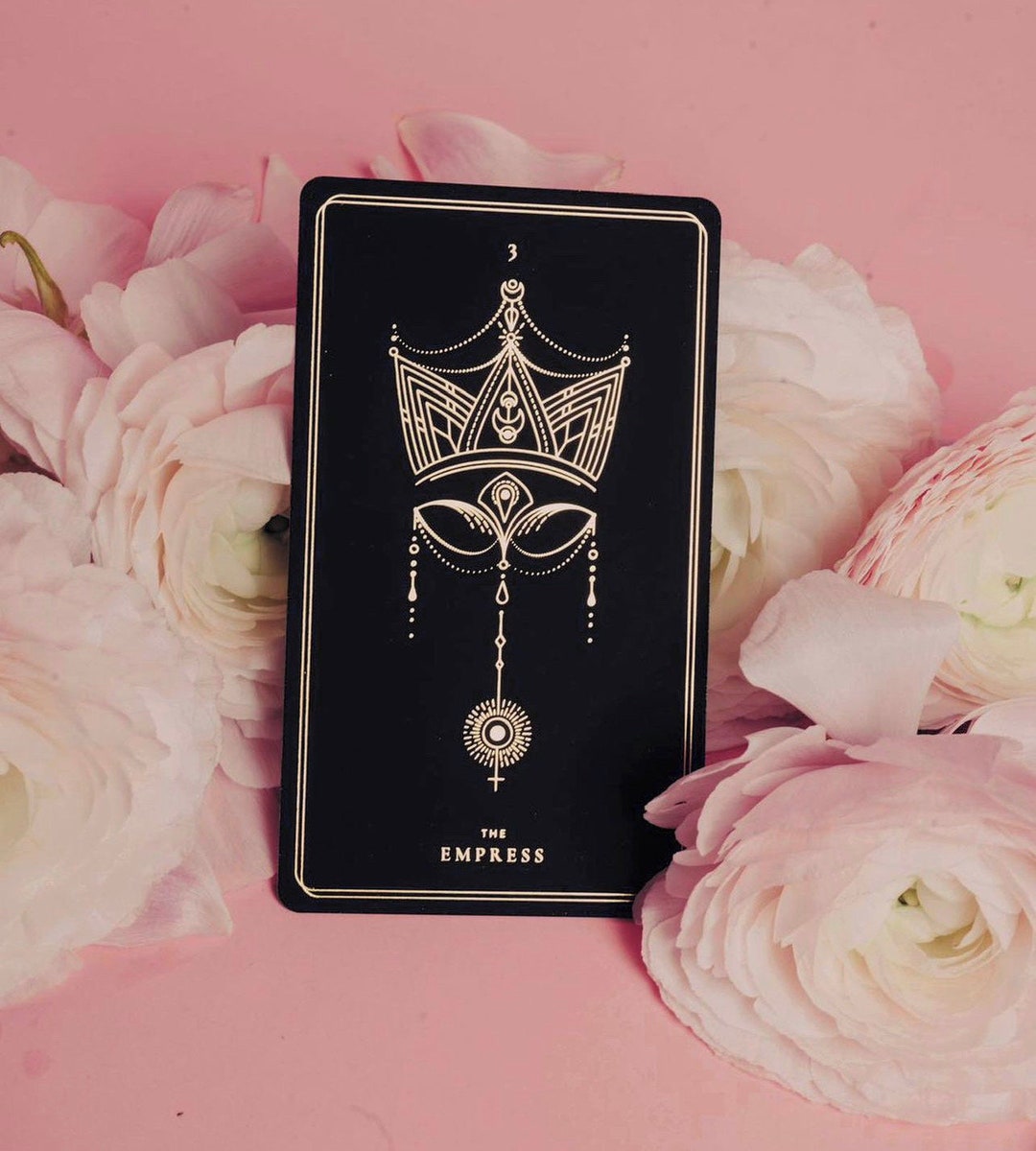 Soul Cards Tarot Deckblack Edition Tarot Cards Tarot Cards Etsy Canada