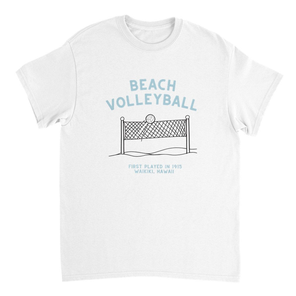 Hawaii Custom Personalised T-Shirt - Volleyball Cup Championship Hawaii Polynesian Patterns