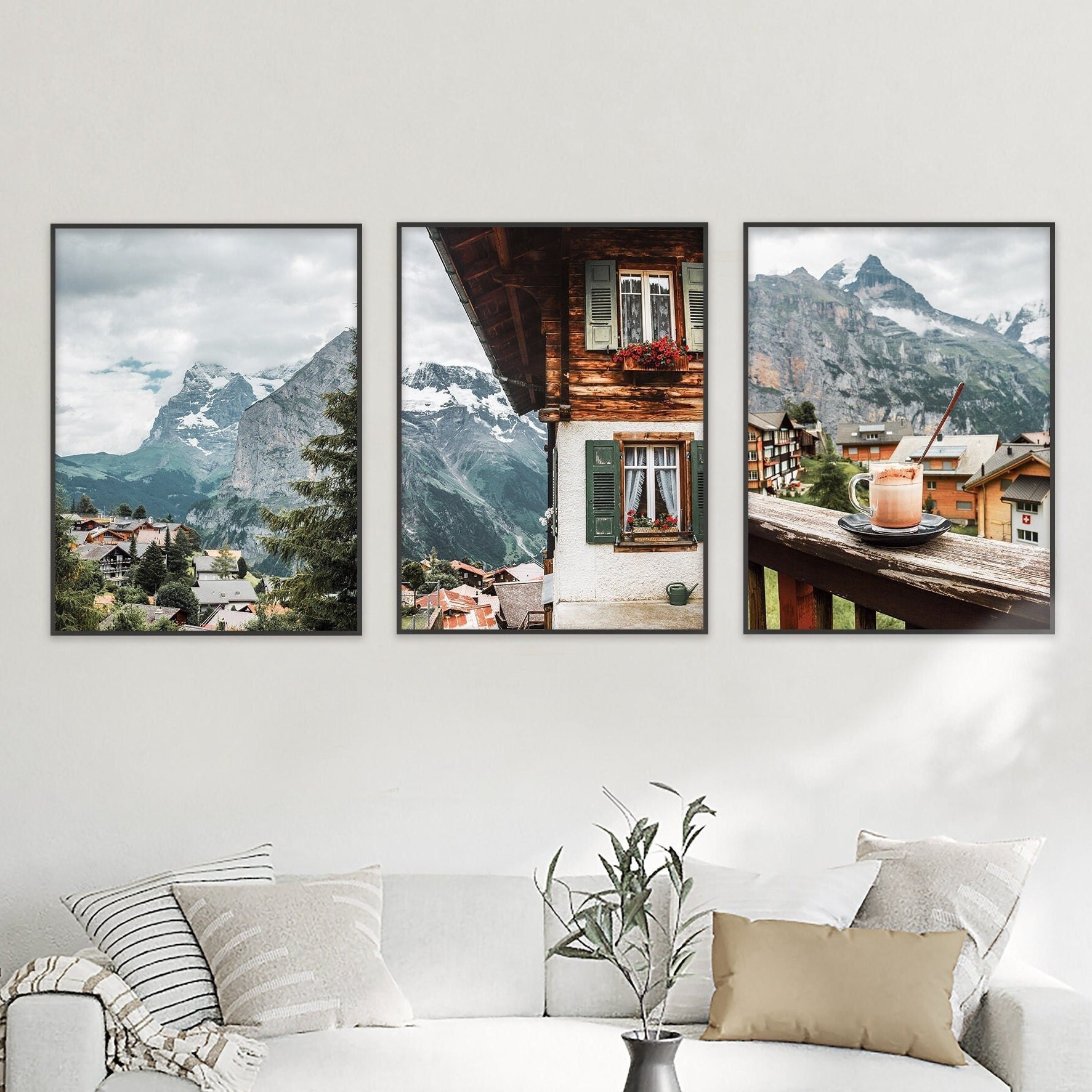 Buy 50x70 Poster Set Online In India -  India