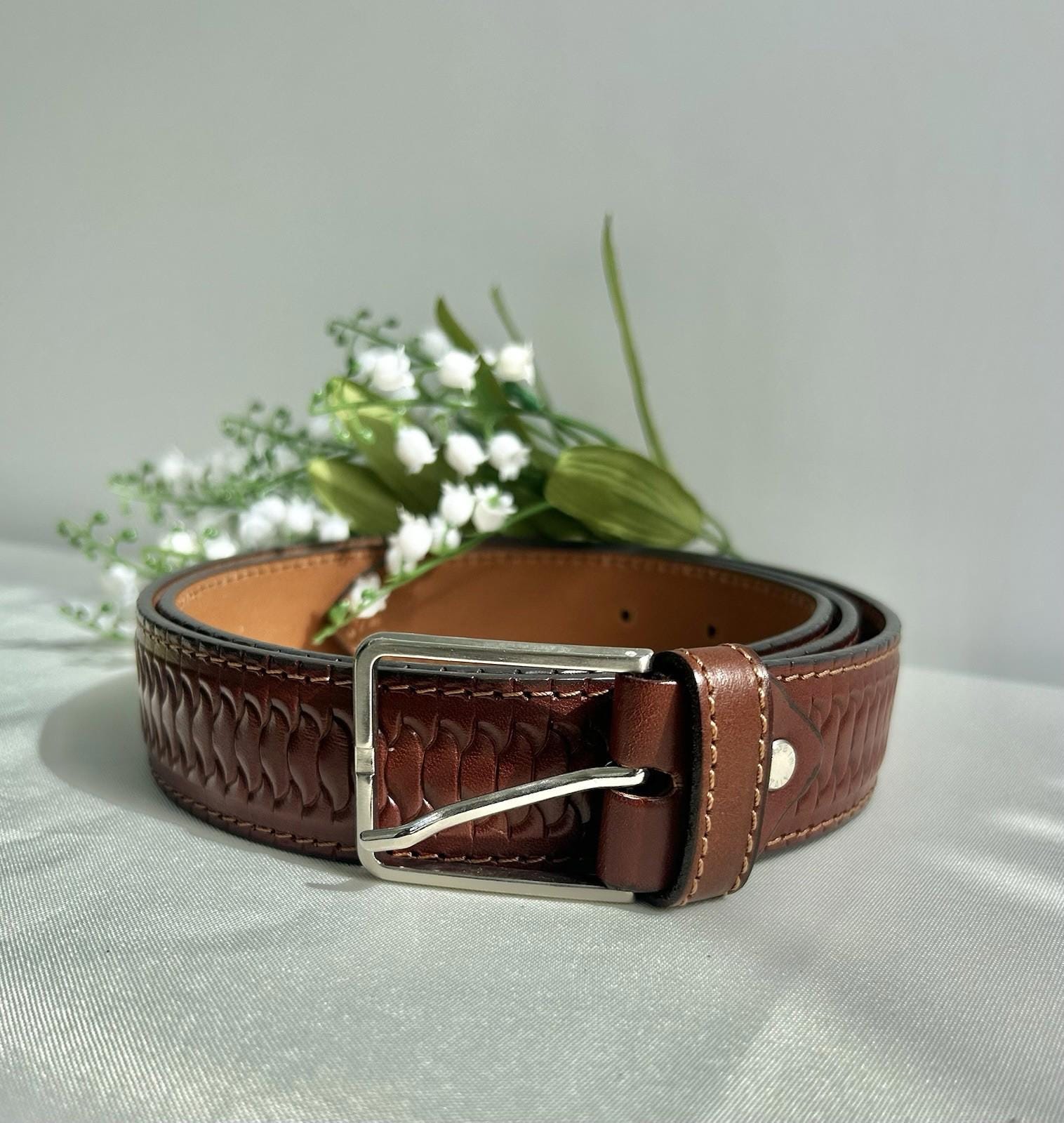 Mod Dep Belt - Etsy display picture 2