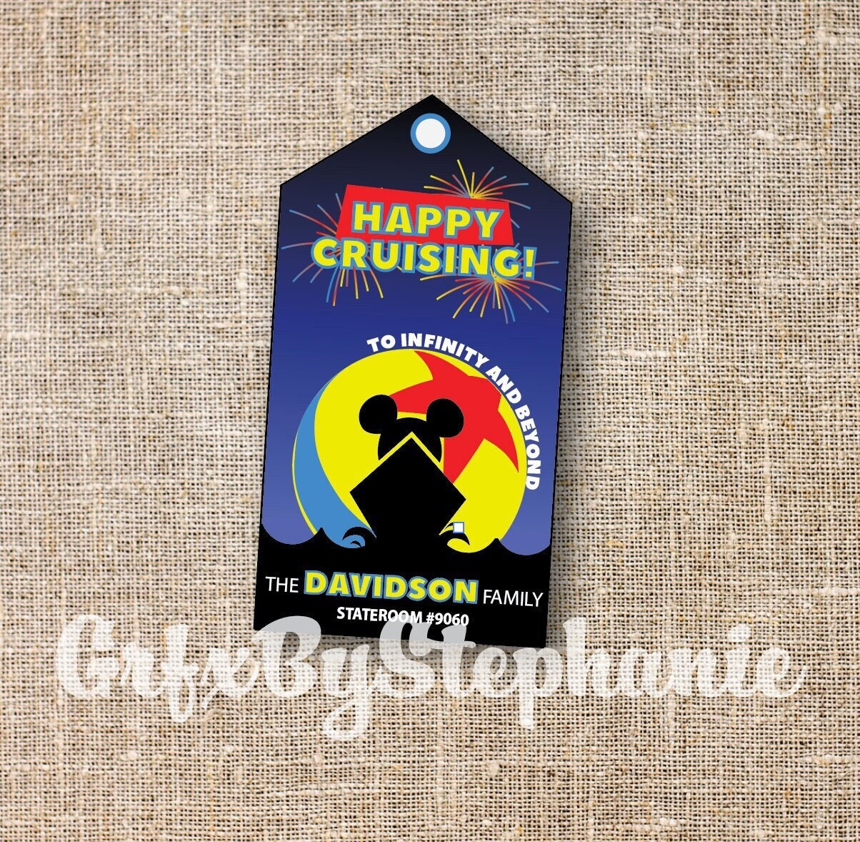 4-Pack Disney-Themed T-Shirt Cinch Clips & Scarf Rings – Perfect For Park Outfits, Fish Extenders & Pixie Dust Gifts