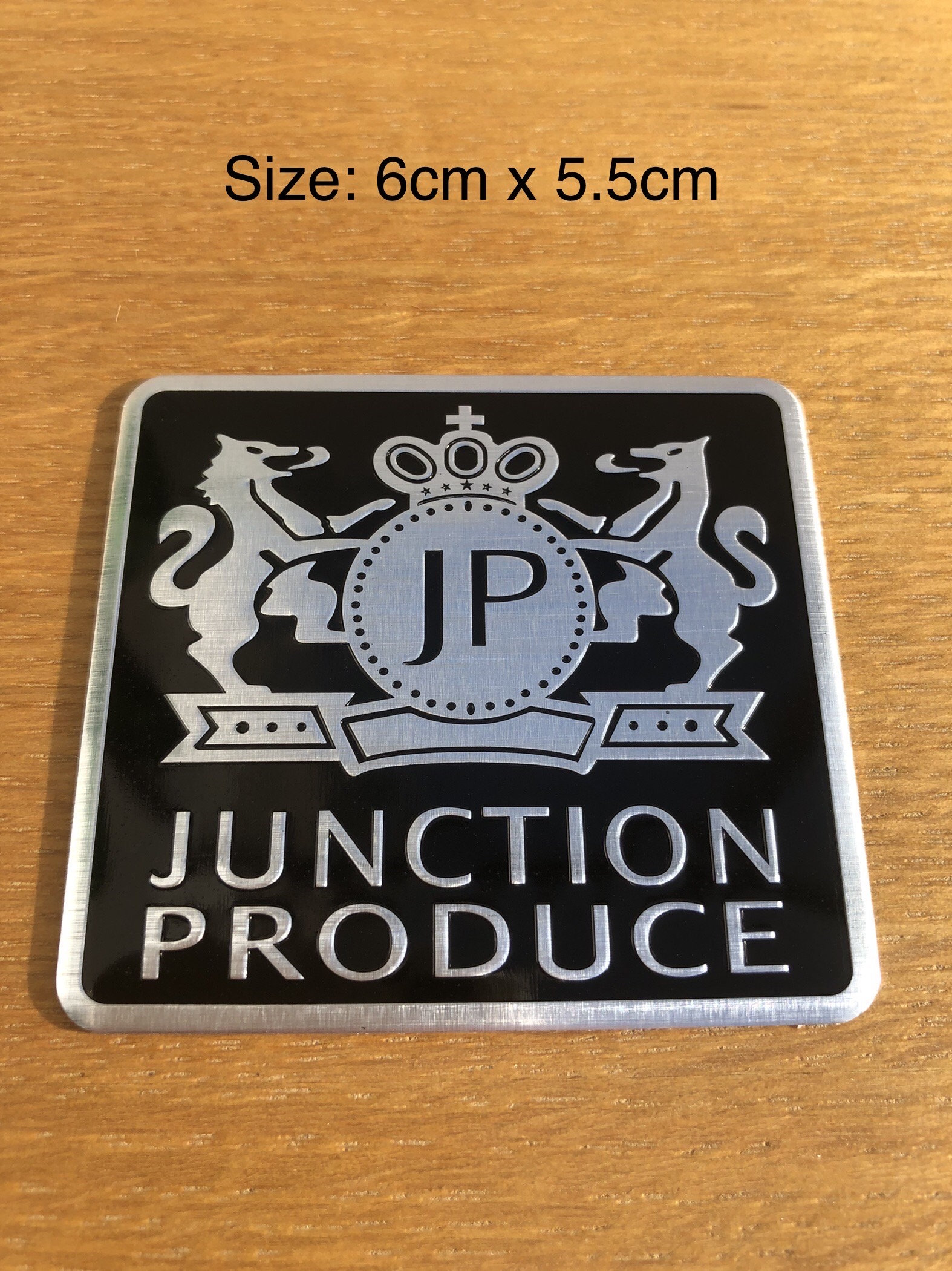 Does Produce Junction Take Credit Cards 30 - 081s80q