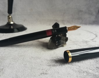 Pelikan fountain pen 150 west Germany