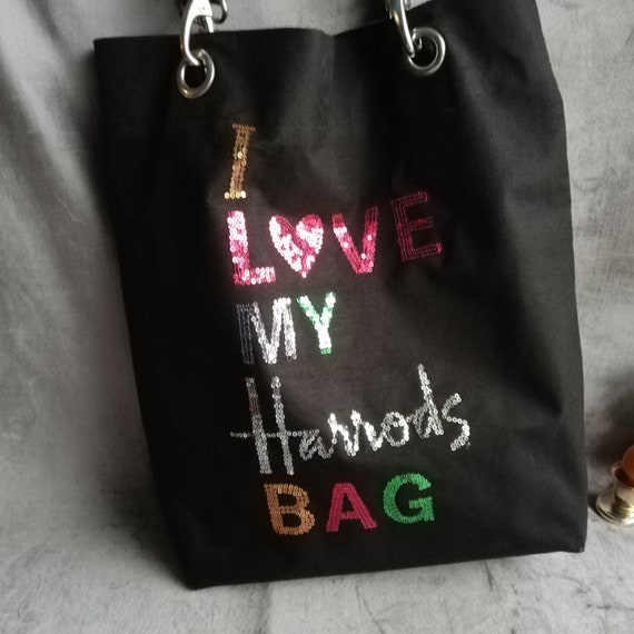Harrods bolsos hotsell