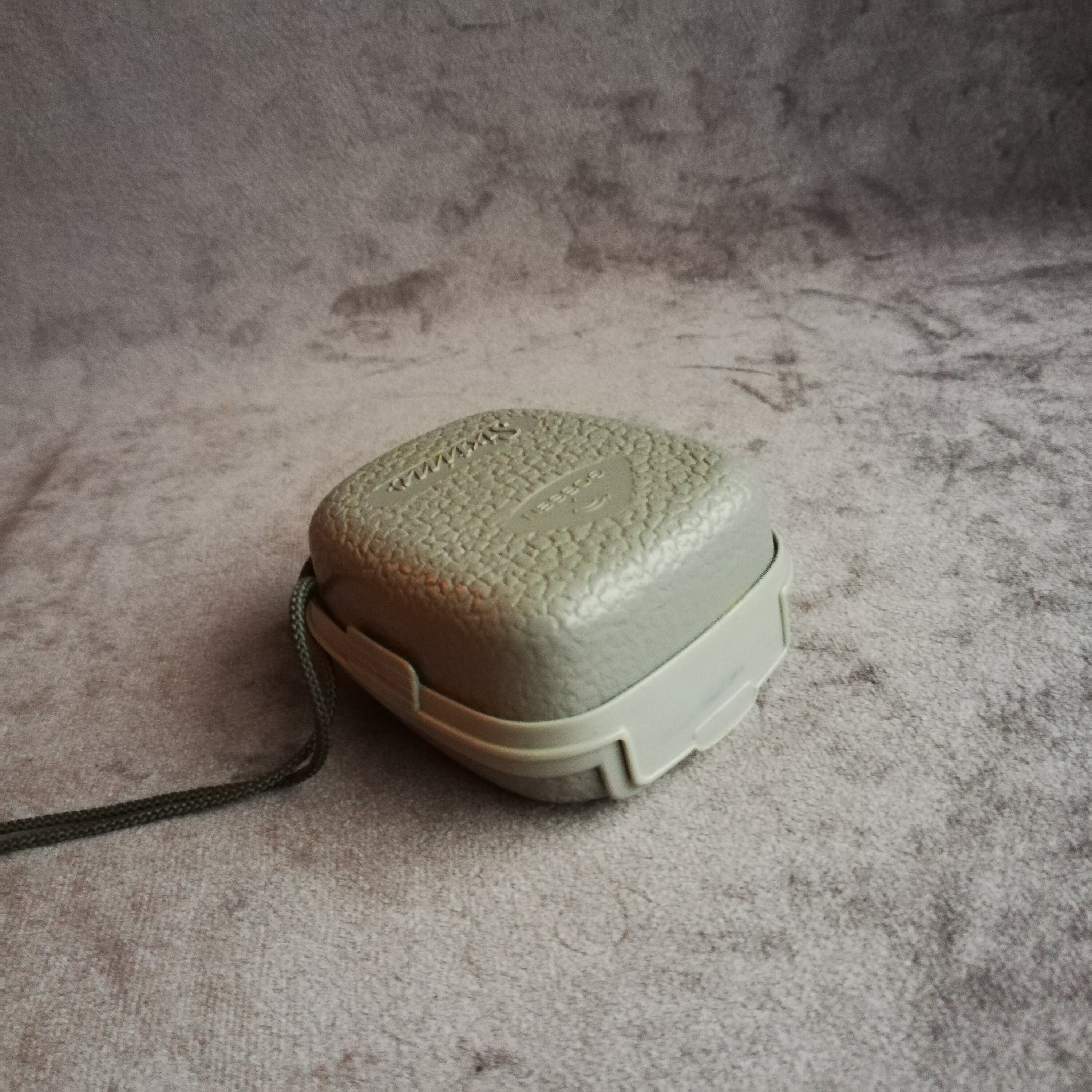 Gossen Sixtino Exposure Meter Lightmeter Light Meter DIN ASA Etsy