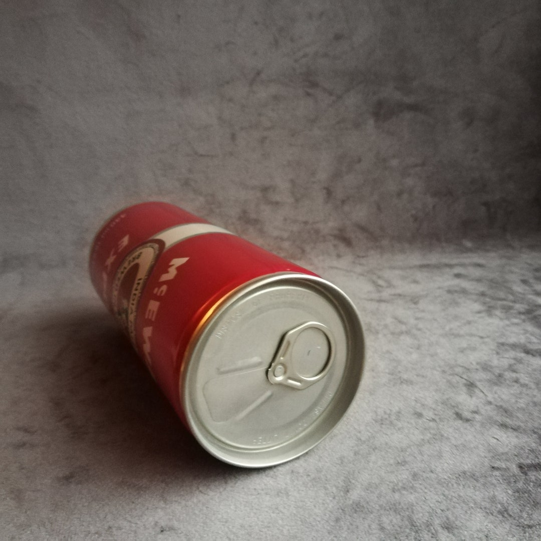 Mcewan's India Pale Ale Export 151/2 Ounce Beer Can Etsy