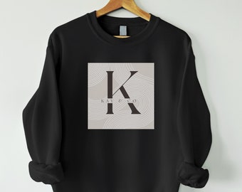 Kay & CO Unisex Heavy Blend Crewneck Sweatshirt