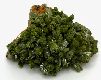 Pyromorphite mineral sample rare mineral collectors