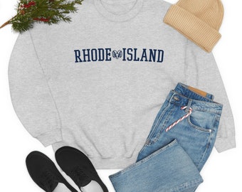 Uri crew neck sweatshirt clearance