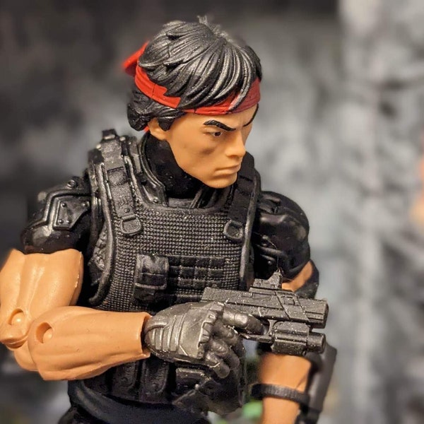 Glock Switch Keychain Up to 25& Off Etsy