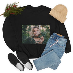 Hot Cool Weed/Pot Unisex Sweatshirt
