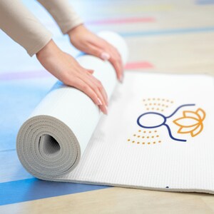 Foam Yoga Mat