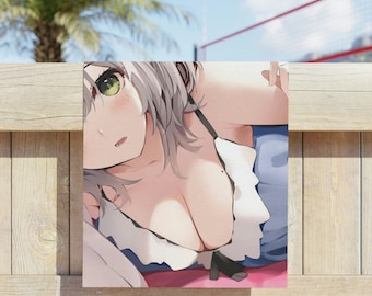Beach Towels
