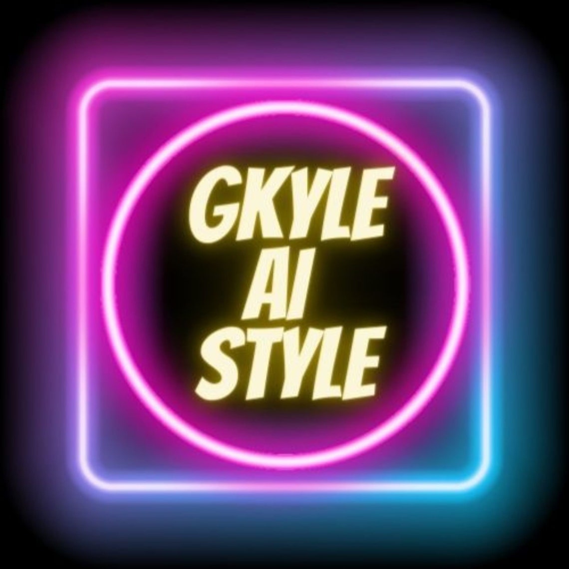 Phoenix Stained Glass AI Wall Art Print Unique Home Decor, Phoenix