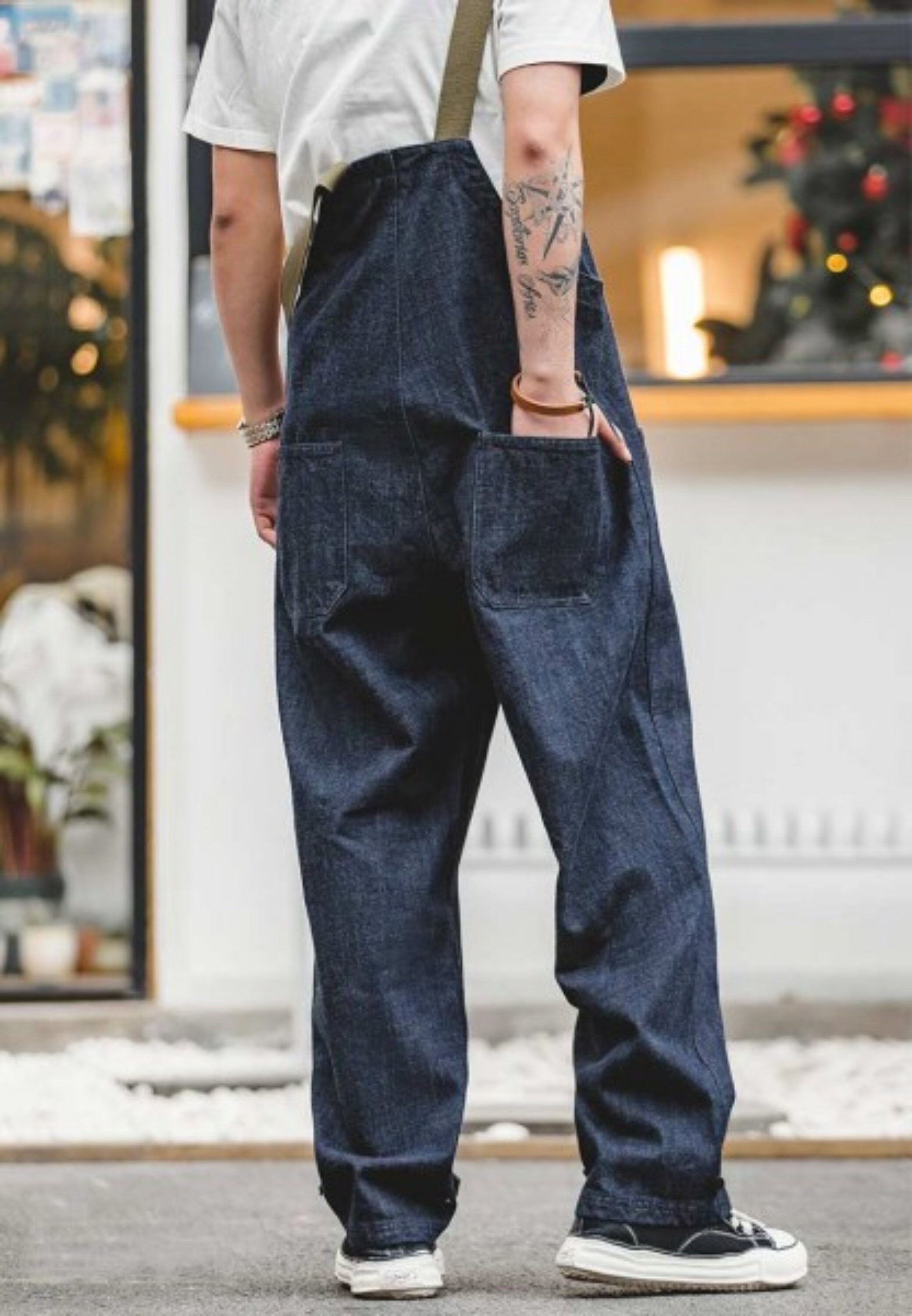 Details more than 78 levis black cargo pants in.eteachers
