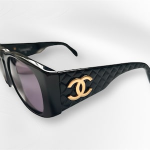 How to identify genuine chanel sunglasses - B+C Guides