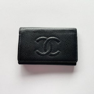 Vintage Chanel Bag Etsy