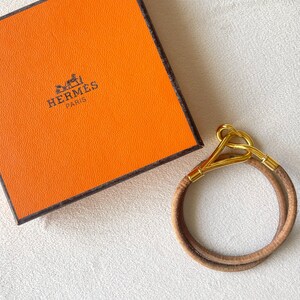 Fake Hermes Latest Style Pyramid Bracelets Good Reviews For Sale