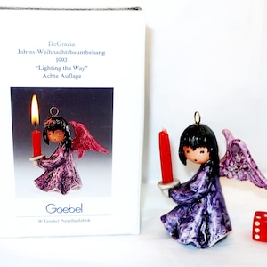 Degrazia Angel - Etsy