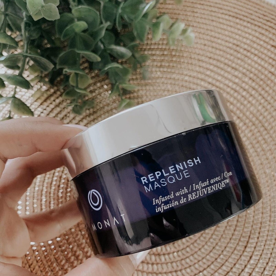 Buy Replenish Masque Monat Online in India Etsy