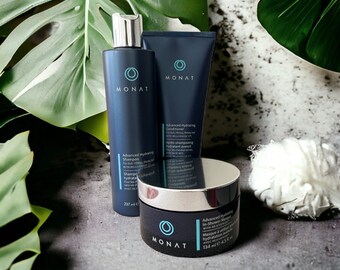 Advanced Hydrating Hair System | Monat