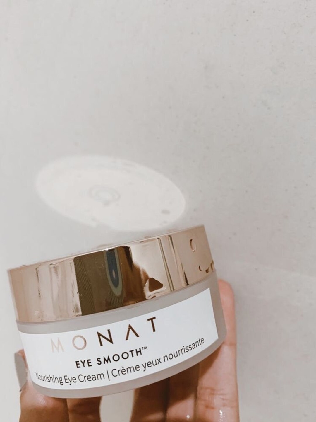 Eye outlet smooth monat