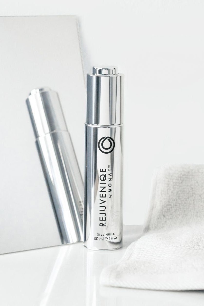 Rejuveniqe Oil Monat Scalp Health Hair Growth Serum Miracle Hair 101
