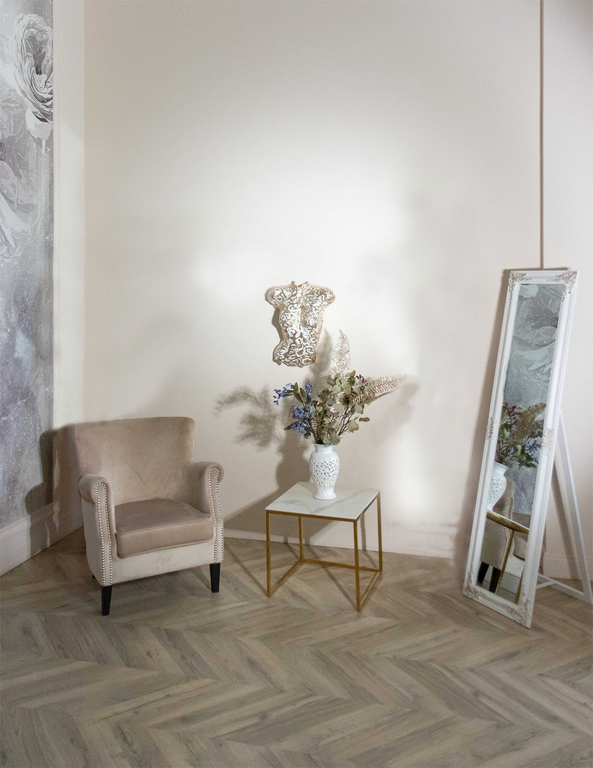 Life Size Wall Art Sculpture, Woman Torso. Original Sculpture. Female, Bust. Etsy